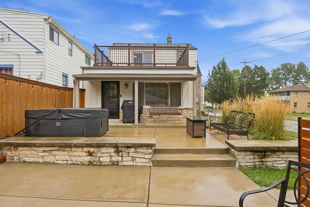 4535 S Griffin AVENUE, Milwaukee, WI 53207
