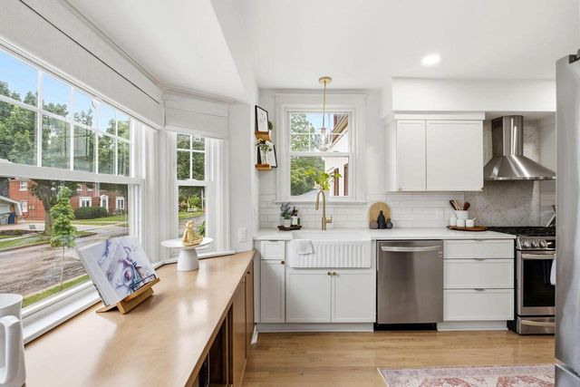4535 S Griffin AVENUE, Milwaukee, WI 53207