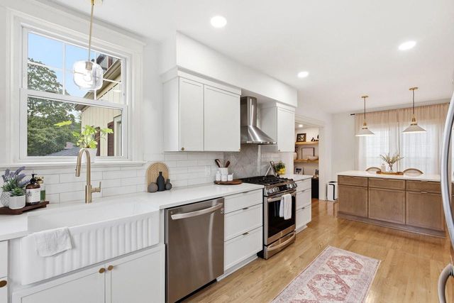 4535 S Griffin AVENUE, Milwaukee, WI 53207