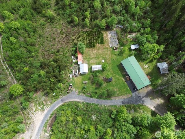 236 Gray Road, Toledo, WA 98591