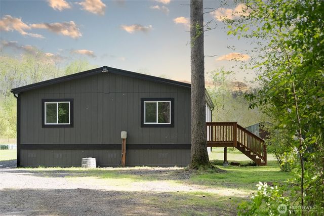 236 Gray Road, Toledo, WA 98591