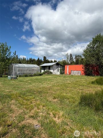 236 Gray Road, Toledo, WA 98591