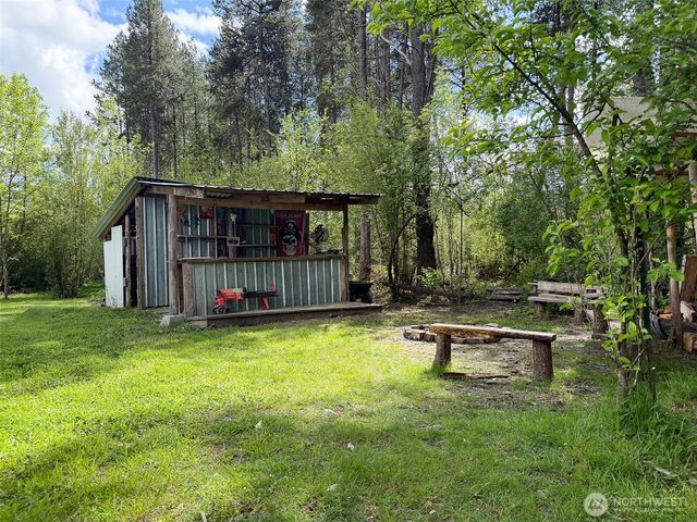 236 Gray Road, Toledo, WA 98591