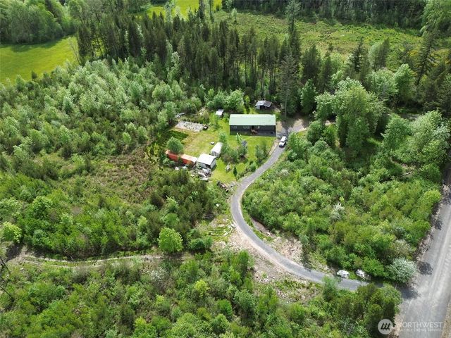 236 Gray Road, Toledo, WA 98591