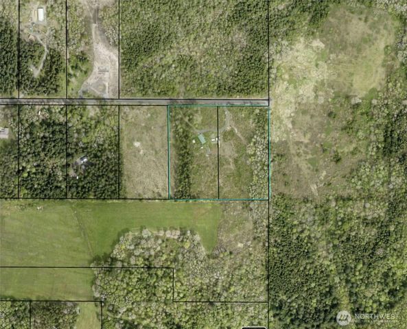 236 Gray Road, Toledo, WA 98591