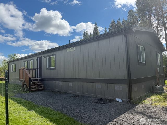 236 Gray Road, Toledo, WA 98591