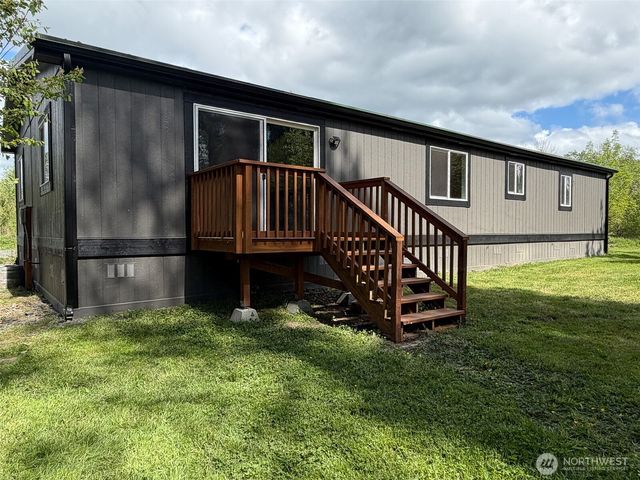 236 Gray Road, Toledo, WA 98591