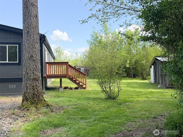 236 Gray Road, Toledo, WA 98591