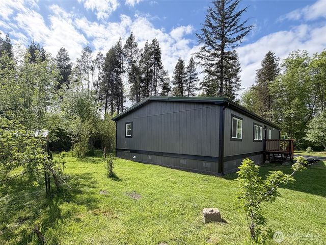 236 Gray Road, Toledo, WA 98591
