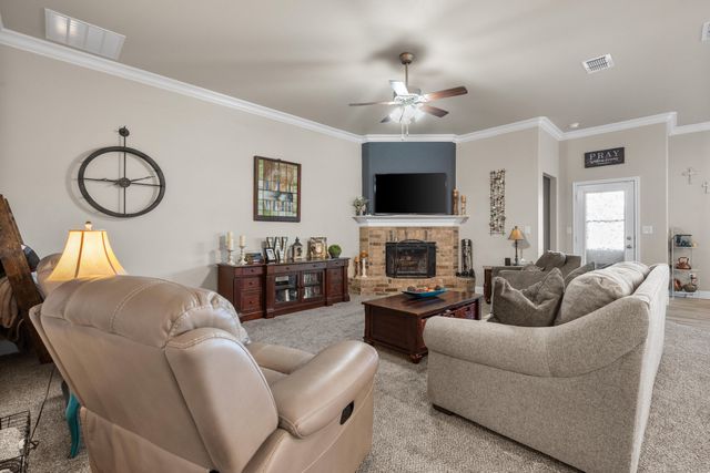 2306 141st Street, Lubbock, TX 79423