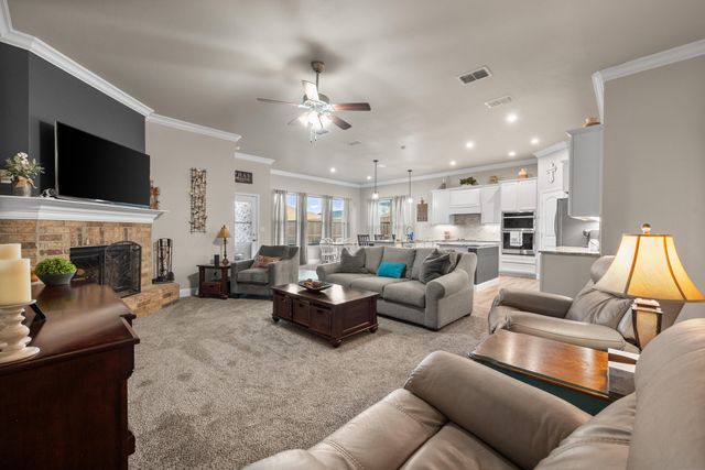 2306 141st Street, Lubbock, TX 79423