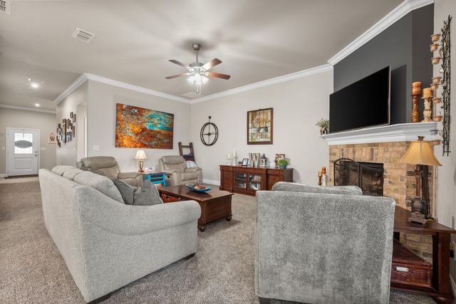 2306 141st Street, Lubbock, TX 79423