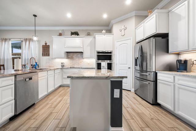 2306 141st Street, Lubbock, TX 79423