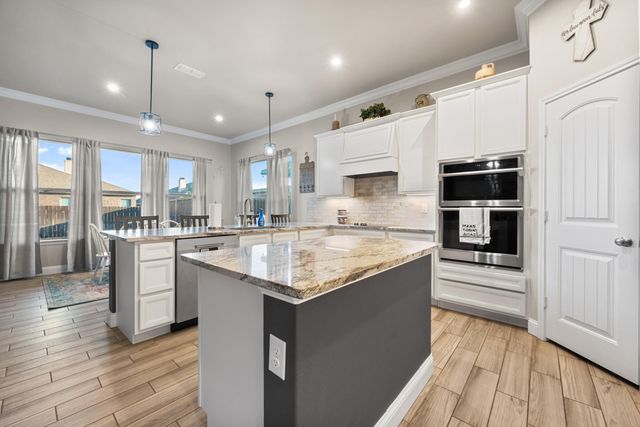 2306 141st Street, Lubbock, TX 79423