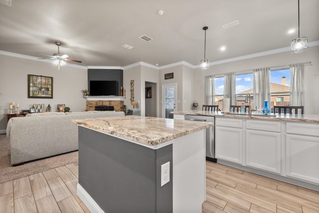 2306 141st Street, Lubbock, TX 79423