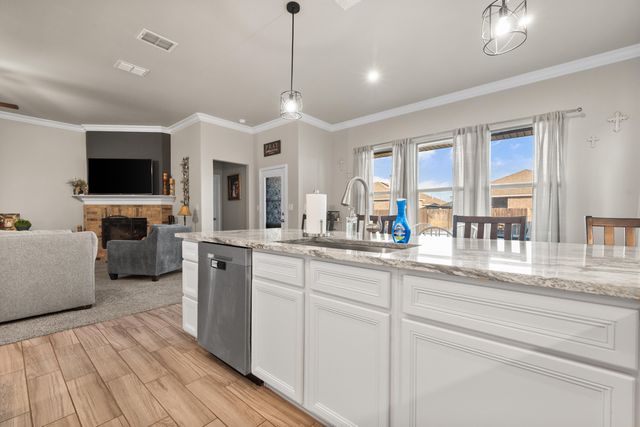 2306 141st Street, Lubbock, TX 79423