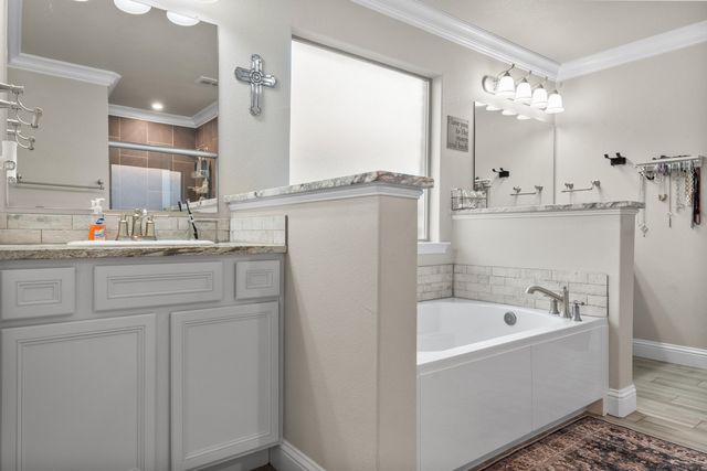 2306 141st Street, Lubbock, TX 79423