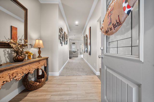 2306 141st Street, Lubbock, TX 79423