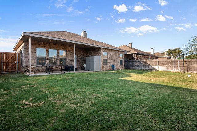 2306 141st Street, Lubbock, TX 79423