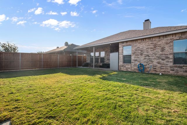 2306 141st Street, Lubbock, TX 79423