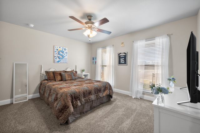 2306 141st Street, Lubbock, TX 79423