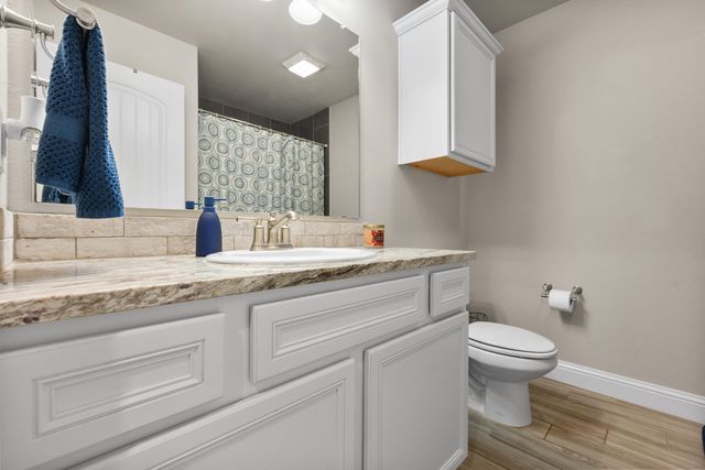 2306 141st Street, Lubbock, TX 79423