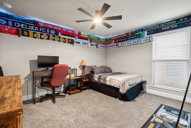 2306 141st Street, Lubbock, TX 79423