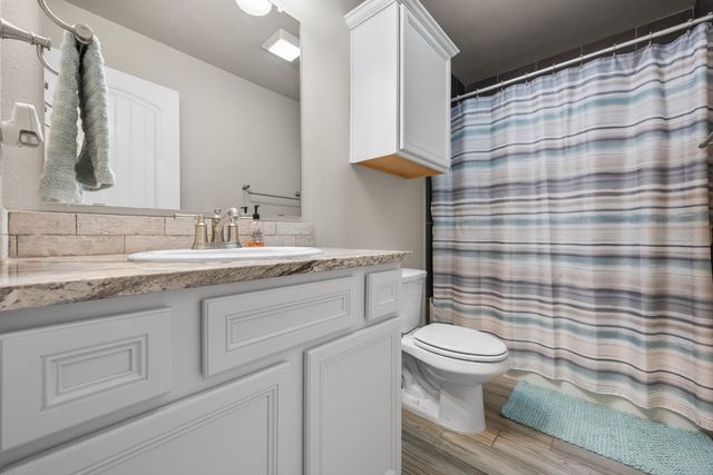 2306 141st Street, Lubbock, TX 79423