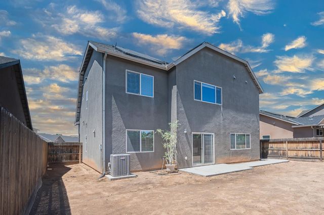 4102 Duncan Avenue, Clovis, CA 93619