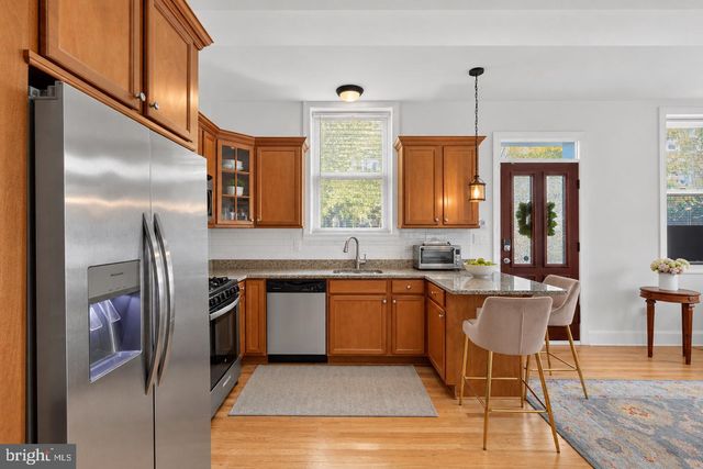 251 8TH ST NE, Washington, DC 20002