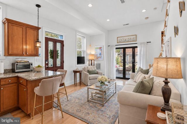 251 8TH ST NE, Washington, DC 20002