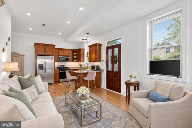 251 8TH ST NE, Washington, DC 20002