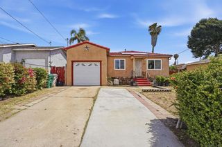 1451 S Harbison, San Diego, CA 92114