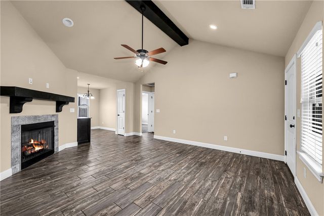 1280 General McCrae Drive, Prairie Grove, AR 72753