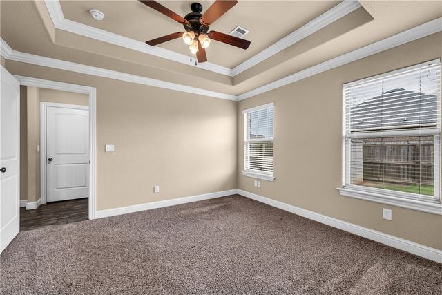 1280 General McCrae Drive, Prairie Grove, AR 72753