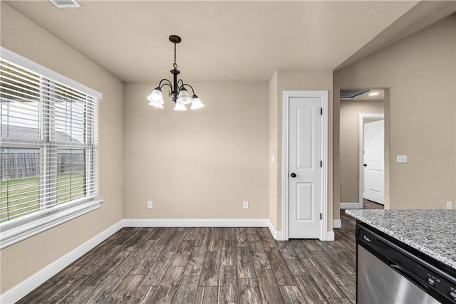 1280 General McCrae Drive, Prairie Grove, AR 72753