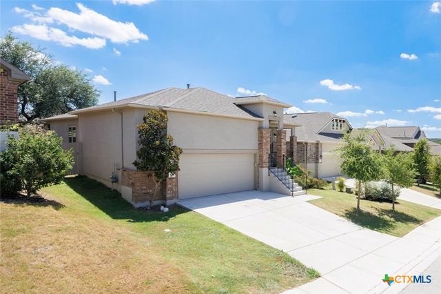 531 Scenic Song Drive, Spring Branch, TX 78070