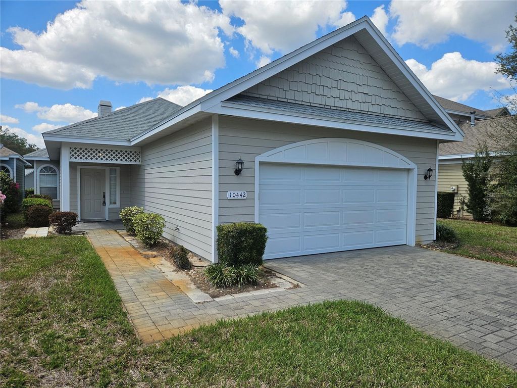 10442 NW 35TH PLACE, Gainesville, FL 32606