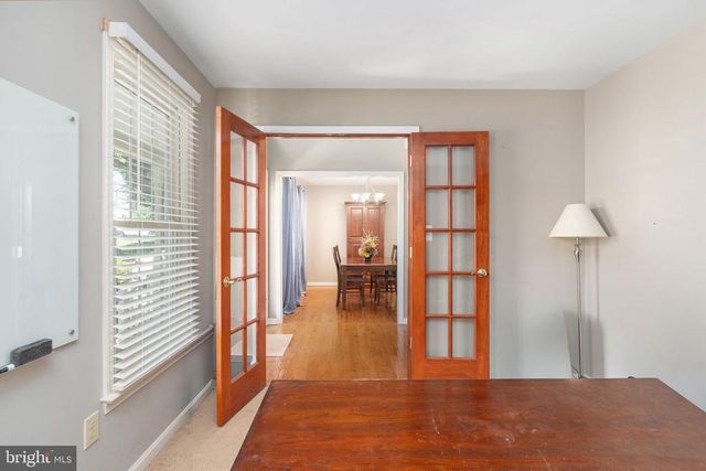 9609 NORWICK LN, Fredericksburg, VA 22408