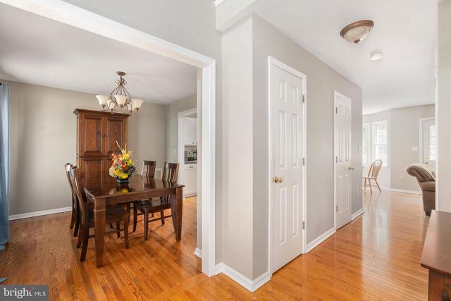 9609 NORWICK LN, Fredericksburg, VA 22408