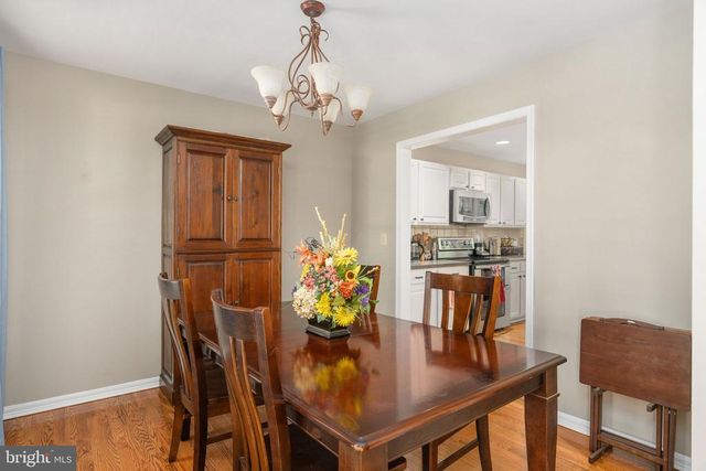 9609 NORWICK LN, Fredericksburg, VA 22408