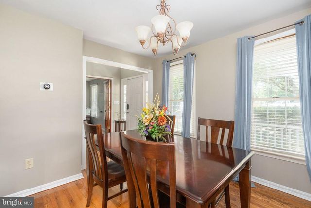 9609 NORWICK LN, Fredericksburg, VA 22408
