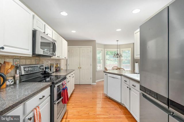 9609 NORWICK LN, Fredericksburg, VA 22408