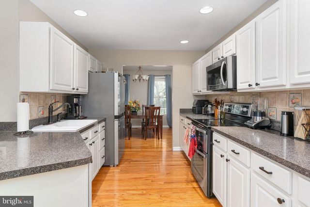 9609 NORWICK LN, Fredericksburg, VA 22408