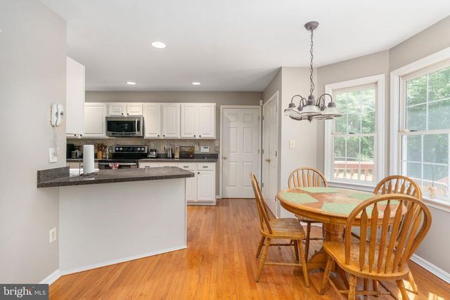9609 NORWICK LN, Fredericksburg, VA 22408