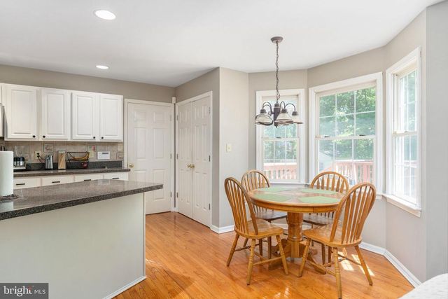 9609 NORWICK LN, Fredericksburg, VA 22408