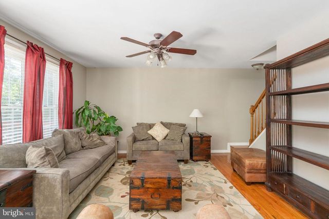 9609 NORWICK LN, Fredericksburg, VA 22408
