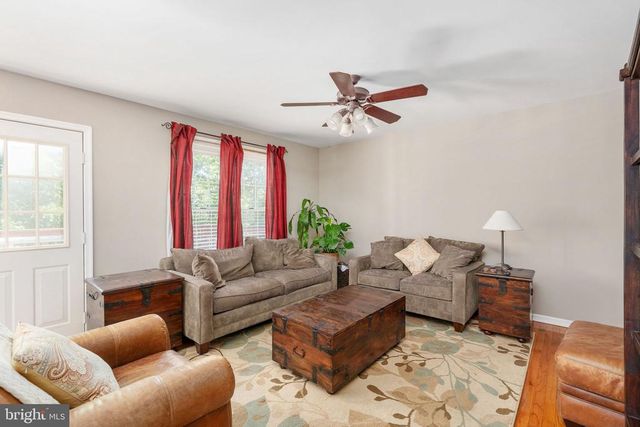9609 NORWICK LN, Fredericksburg, VA 22408