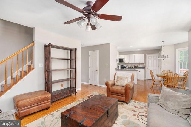 9609 NORWICK LN, Fredericksburg, VA 22408