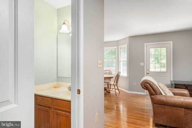9609 NORWICK LN, Fredericksburg, VA 22408